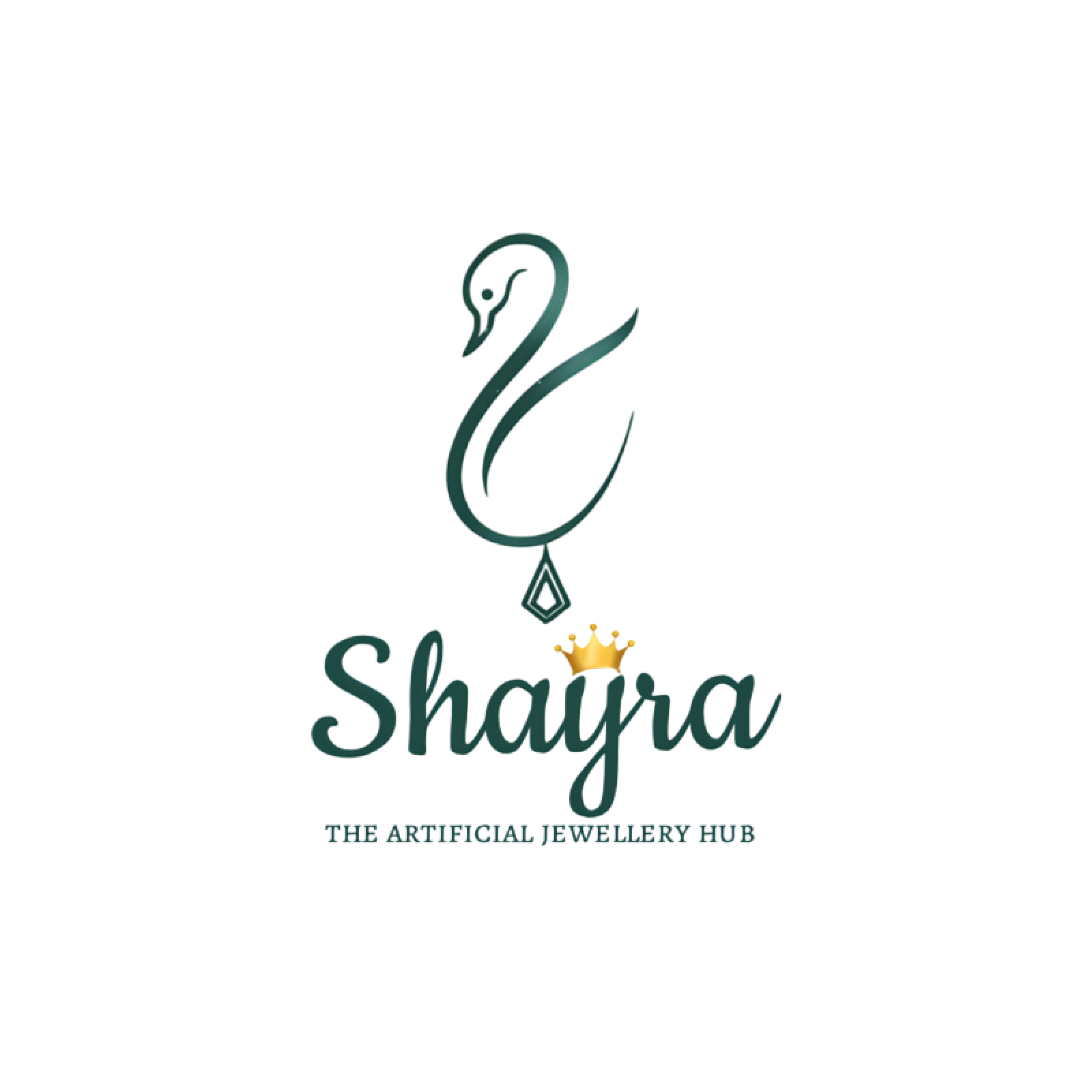 Shayra- The Artificial Jewelry Hub